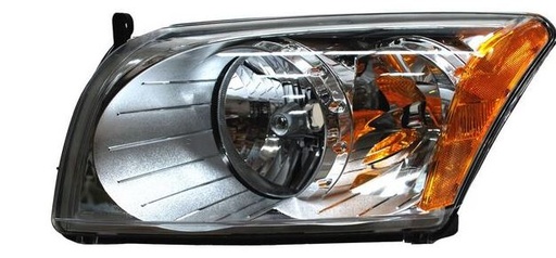 [20-6788-01-6B] FARO DODGE CALIBER 2007 AL 2012 IZQ TYC