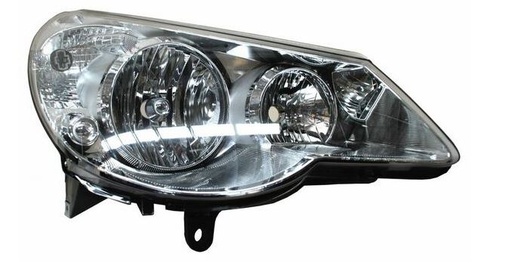 [20-6839-05-6B] FARO DODGE CIRRUS 2007 AL 2010 DER TYC