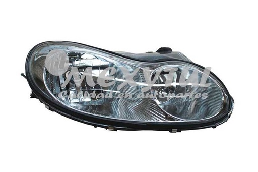 [FADO-CO98-1] FARO DODGE CONCORDE 1998 AL 2001 DER *R