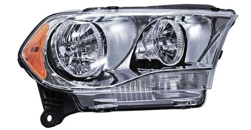 [20-9203-05-1A] FARO DODGE DURANGO 2012 AL 2013 DER TYC