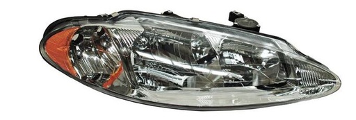 [20-5227-05-1A] FARO DODGE INTREPID 1998 AL 2004 DER TYC *R