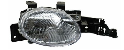 [20-3006-A1-6B] FARO DODGE NEON 1994 AL 1999 C/BASE DER TYC