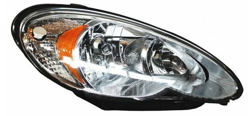 [20-6773-05-6B] FARO DODGE PT CRUISER 2006 AL 2010 DER TYC