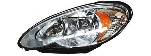 [20-6774-05-6B] FARO DODGE PT CRUISER 2006 AL 2010 IZQ TYC
