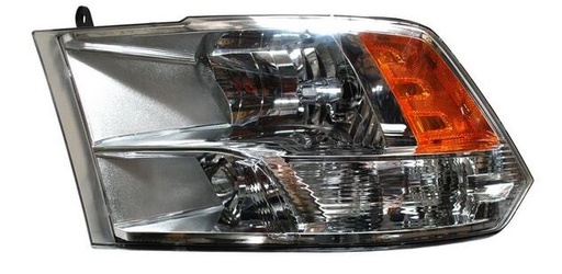 [20-9030-05-6B] FARO DODGE PICK UP 2009 AL 2012 LARAMIE DOBLE AS IZQ TYC PU