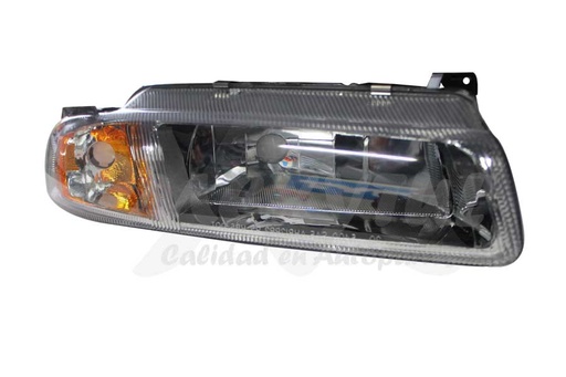 [20-5399-08-1A] FARO DODGE STRATUS/ CIRRUS 1997 AL 2000 LISO C/AJUSTES DER TYC