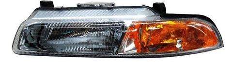[20-3168-89-1A] FARO DODGE STRATUS/CIRRUS 1995 AL 1997 RAYADO IZQ TYC
