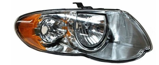 [20-6635-05-1A] FARO DODGE TOWN & COUNTRY 2005 AL 2007 DER TYC
