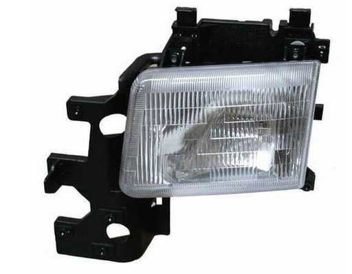 [20-5193-01-1A] FARO DODGE VAN RAM 1994 AL 1997 C/BASE DER TYC