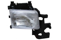 [DOVAN94FARTYL] FARO DODGE VAN RAM 94-97 C/BASE IZQ TYC (4698)