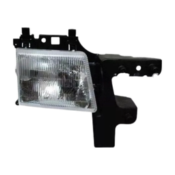 [DOVAN98FARTYL] FARO DODGE VAN RAM 98-03 C/BASE IZQ TYC (121500)