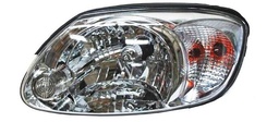 [DOVER04FARTYL] FARO DODGE VERNA 04-06 IZQ TYC (121916)