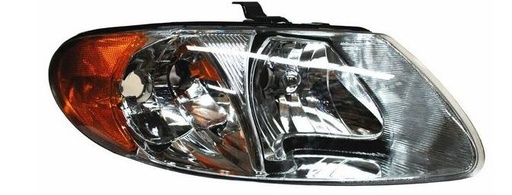 [20-6021-05-1A] FARO DODGE VOYAGER/ CARAVAN 2001 AL 2008/ TOWN & COUNTRY 2001 AL 2004 DER TYC