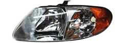 [DOVOY01FARTYL] FARO DODGE VOYAGER / CARAVAN 01-08 / TOWN & COUNTRY 01-04 IZQ TYC (4722)