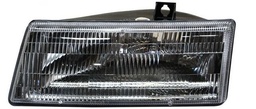 [DOVOY91FARTYL] FARO DODGE VOYAGER / CARAVAN 91-95 S/AJUSTES IZQ TYC (4726)