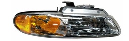 [DOVOY96FARTYR] FARO DODGE VOYAGER / CARAVAN 96-00 / 96-97 LUJO DER TYC (122069)