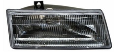 [DOVOY91FARTYR] FARO DODGE VOYAGER/ CARAVAN 91-95 S/AJUSTES DER TYC (4727)
