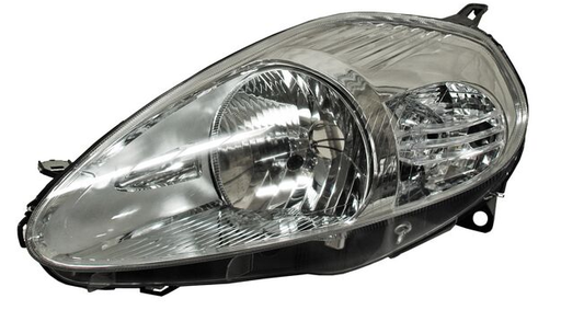 [20-A850-B5-2B] FARO FIAT GRANDE PUNTO 2009 AL 2010 IZQ TYC