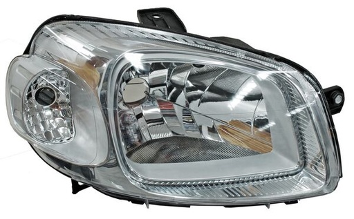 [20-C909-05-6B] FARO FIAT UNO 2013 AL 2014/PROMASTER RAPID 2017 AL 2020 FONDO CROM DER TYC