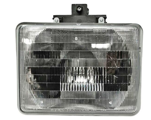 [20-1974-01-1A] FARO FORD AEROSTAR 1992 AL 1997 C/AJUSTES DER TYC