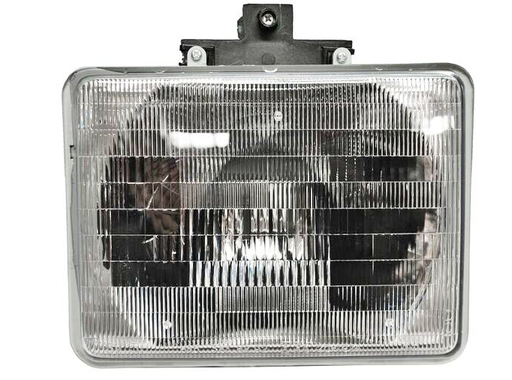 [20-1975-01-1A] FARO FORD AEROSTAR 1992 AL 1997 C/AJUSTES TYC IZQ