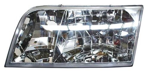 [20-5234-05-6B] FARO FORD CROWN VICTORIA 1998 AL 2010 C/AJUSTES IZQ TYC *R