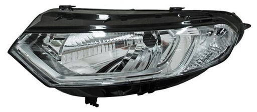 [20-E246-05-2B] FARO FORD ECOSPORT 2013 AL 2017 IZQ TYC