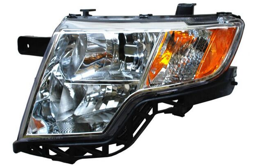 [20-6830-05-6B] FARO FORD EDGE 2007 AL 2010 IZQ TYC