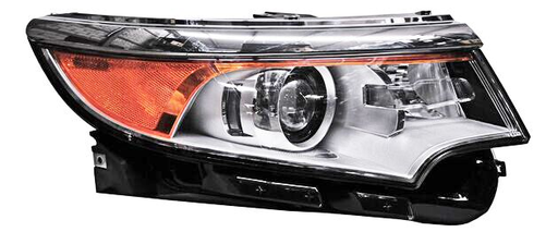 [20-9183-A6-6B] FARO FORD EDGE 2011 AL 2014 DER TYC