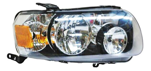 [20-6633-01-6B] FARO FORD ESCAPE 2005 AL 2007 DER TYC