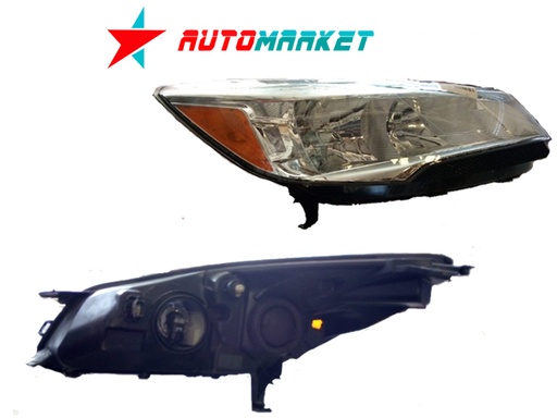 [FAFO-ES13-ORUS1] FARO FORD ESCAPE 2013 AL 2015 DER USADO ORIGINAL
