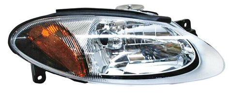 [FOESC97FAREER] FARO FORD ESCORT 98-03 2 PTAS ZX2 DER TYC (4761) TW