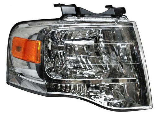 [20-6813-05-6B] FARO FORD EXPEDITION 2007 AL 2014 FONDO CROM DER TYC