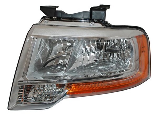 [20-9764-C0-1A] FARO FORD EXPEDITION 2015 AL 2017 FONDO CROM IZQ TYC