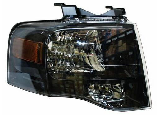 [20-9763-A0-1A] FARO FORD EXPEDITION 2015 AL 2017 FONDO NEG DER TYC