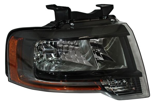 [20-9764-A0-1A] FARO FORD EXPEDITION 2015 AL 2017 FONDO NEG IZQ TYC