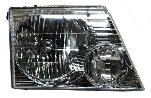 [20-6061-01-1A] FARO FORD EXPLORER 2002 AL 2005 C/AJUSTES DER TYC