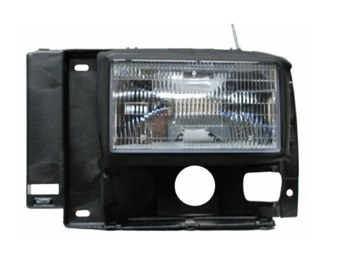 [20-1671-01-1A] FARO EXPLORER 1991 AL 1994 / RANGER 1989 AL 1992 C/BASE IZQ TYC