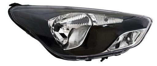 [20-E811-A5-2B] FARO FORD FIGO 2016 AL 2018 FONDO NEG TYC DER