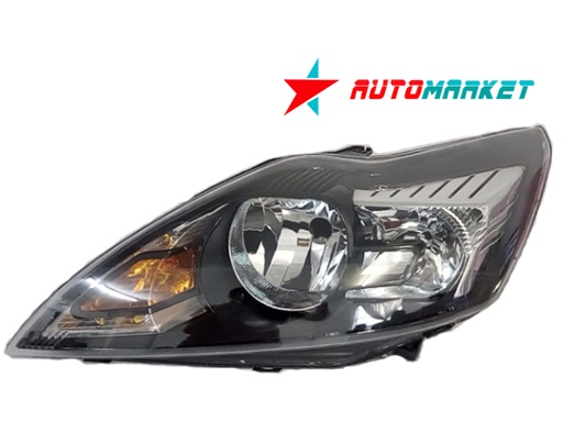 [FAFO-FO09-ORON2] FARO FORD FOCUS 2009 AL 2011 FONDO NEG IZQ ORIGINAL