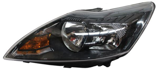 [20-B484-B5-2B] FARO FORD FOCUS 2009 AL 2011 FONDO NEG IZQ TYC