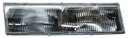 [20-3397-01-1A] FARO FORD GRAND MARQUIS 1992 AL 1994/COUGAR 1989 AL 1990 C/AJUSTES DER TYC