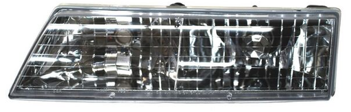 [20-5146-01-1A] FARO FORD GRAND MARQUIS 1995 AL 1997 C/AJUSTES IZQ TYC