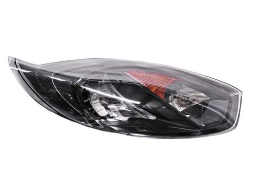 [FAFO-IK11-4PONC1] FARO FORD IKON 2011 AL 2012 4 PTAS FONDO NEG DER CN+