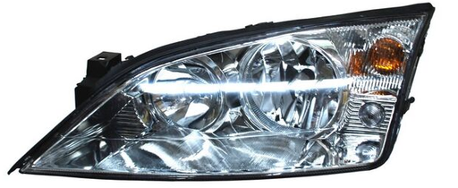 [20-6246-05-2B] FARO FORD MONDEO 2001 AL 2007 IZQ TYC