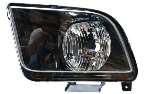 [20-6580-05-6B] FARO FORD MUSTANG 2005 AL 2006 IZQ TYC