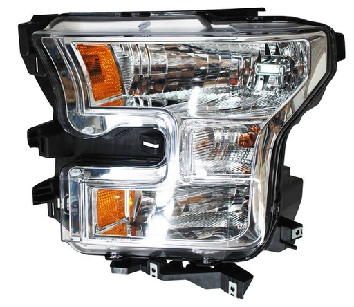 [20-9678-A0-1A] FARO FORD PICK UP 2015 AL 2017 F150/ 250 IZQ TYC PU