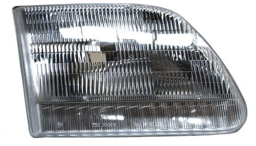 [20-3519-A1-6B] FARO FORD PICK UP 1997 AL 2004/ F150/250 2004 AL 2009 EXPEDITION 1997 AL 2002 C/AJUSTES DER TYC PU