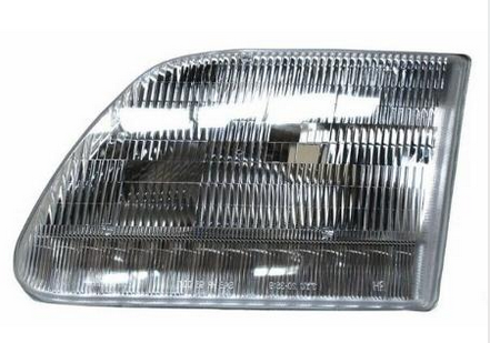 [20-3520-A1-6B] FARO FORD PICK UP 1997 AL 2004/ F150/250 2004 AL 2009 EXPEDITION 1997 AL 2002 C/AJUSTES IZQ TYC PU