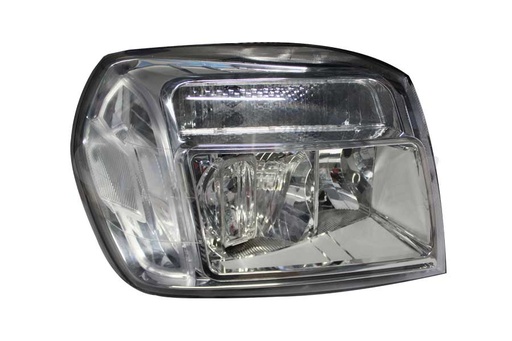 [FAFO-RA10-C1] FARO FORD RANGER 2010 AL 2012 DER CNO